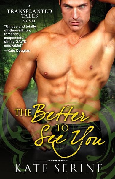 Produktbild: Better to See You