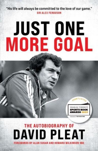 Produktbild: Just One More Goal