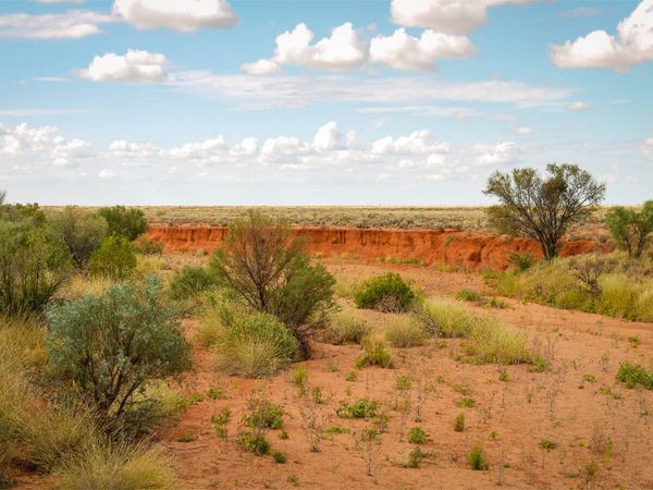 Produktbild: Australiens Outback (Puzzle)