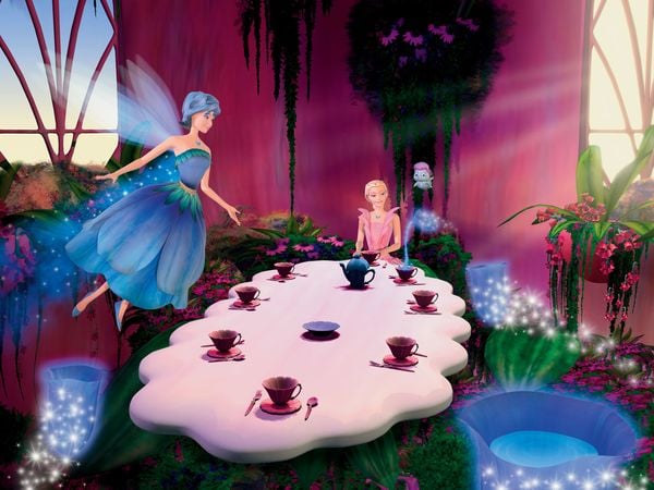 Produktbild: Barbie - Fairytopia