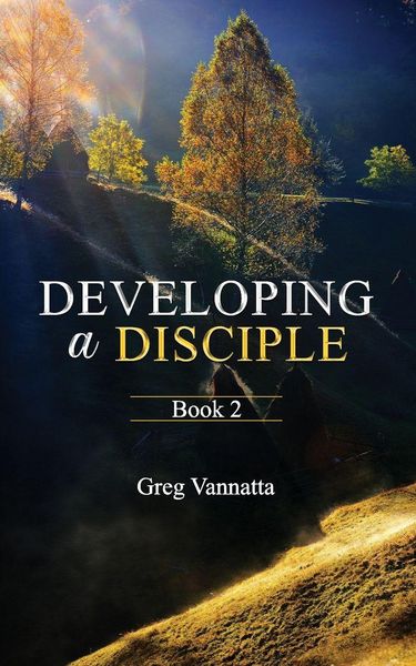 Produktbild: Developing A Disciple