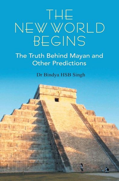 Produktbild: The New World Begins The Truth Behind Mayan And OTher Predictions
