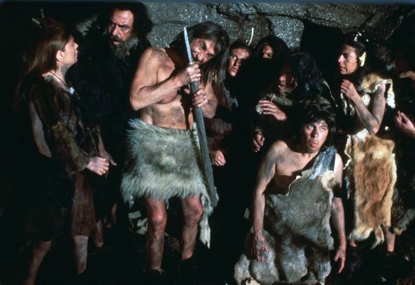 Produktbild: Mel Brooks' Die verr&uuml;ckte Geschichte der Welt