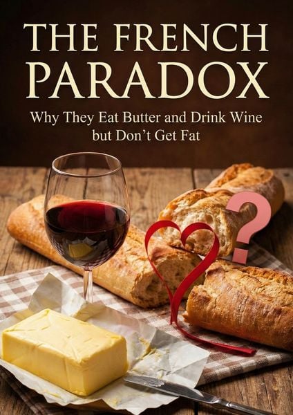 Produktbild: French Paradox