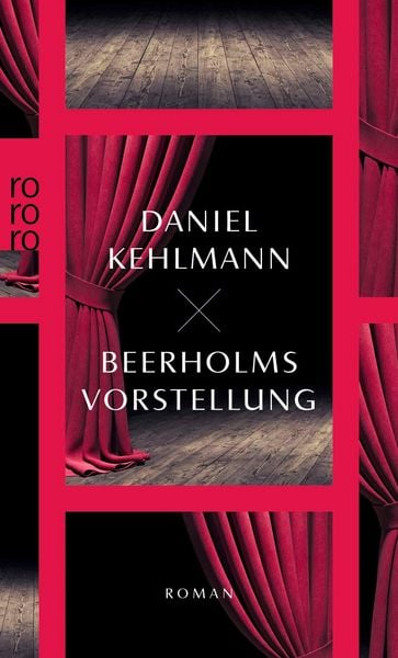 Produktbild: Beerholms Vorstellung