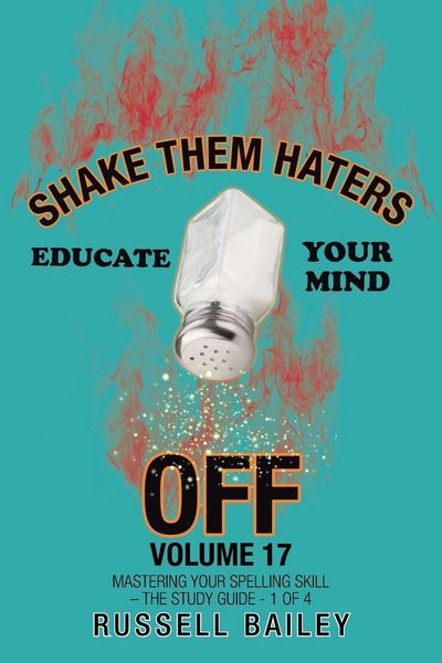 Produktbild: Shake Them Haters off Volume 17