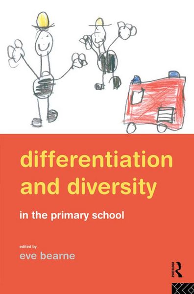 Produktbild: Differentiation and Diversity in the Primary School