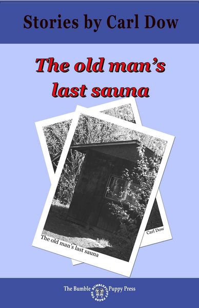 Produktbild: Old Man's Last Sauna