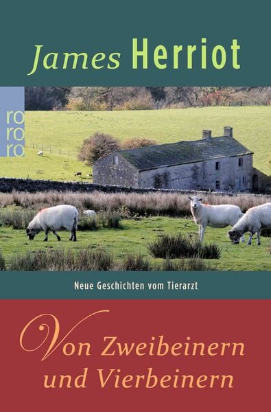 Produktbild: Von Zweibeinern und Vierbeinern