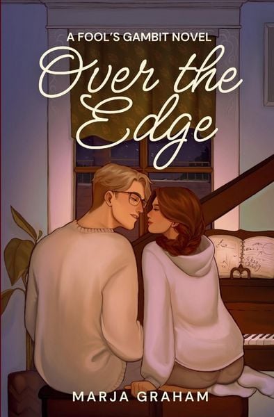 Produktbild: Over the Edge