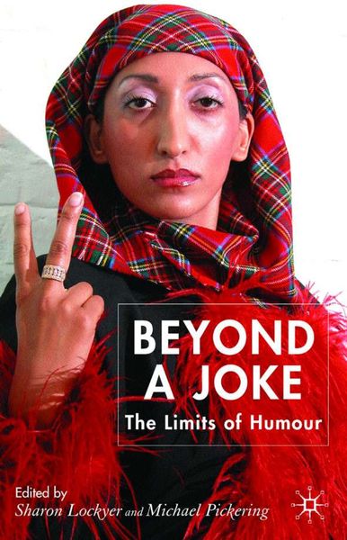 Produktbild: Beyond a Joke