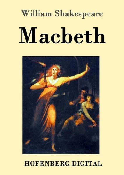 Produktbild: Macbeth