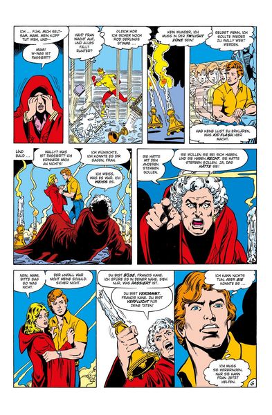 Produktbild: Teen Titans von George Perez