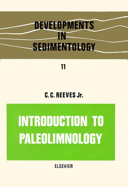 Produktbild: Introduction to Paleolimnology