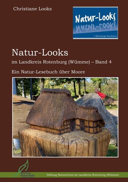 Produktbild: Natur-Looks im Landkreis Rotenburg (W&uuml;mme) - Band 4