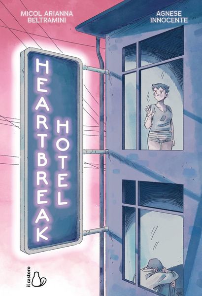 Produktbild: Heartbreak Hotel