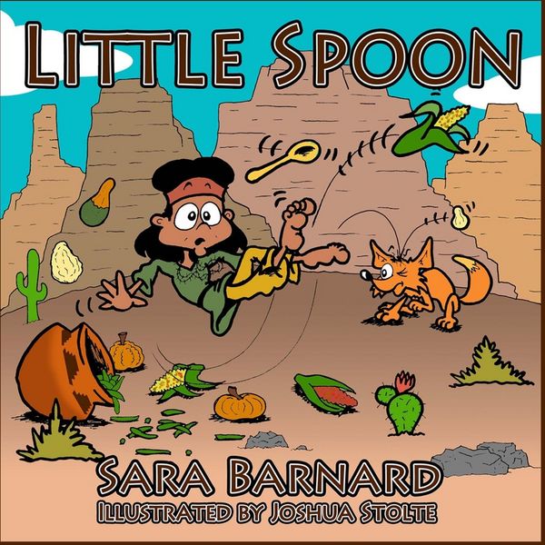 Produktbild: Little Spoon