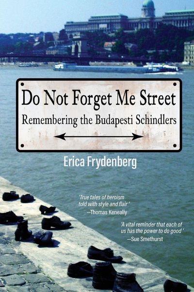 Produktbild: Do Not Forget Me Street