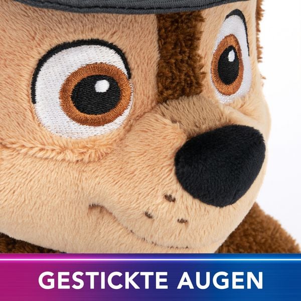 Produktbild: GUND PAW Patrol Schlenkerpl&uuml;sch Chase, ca. 33 cm