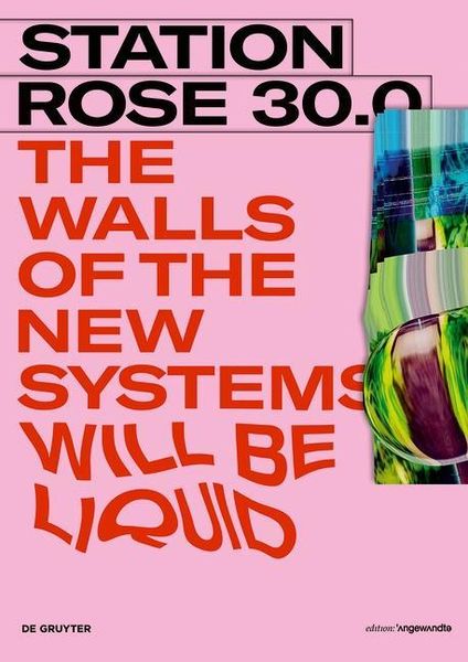 Produktbild: Station Rose 30.0