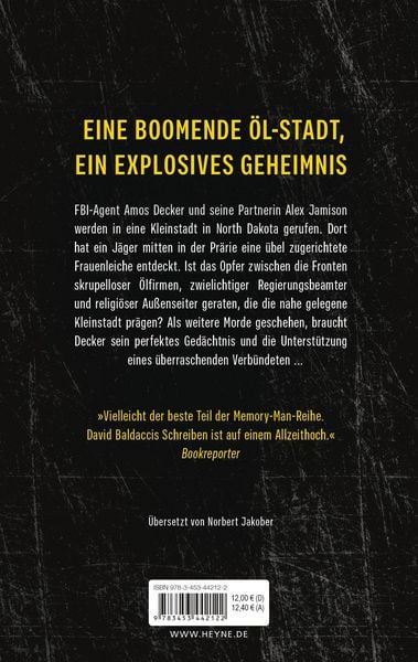 Produktbild: Open Fire