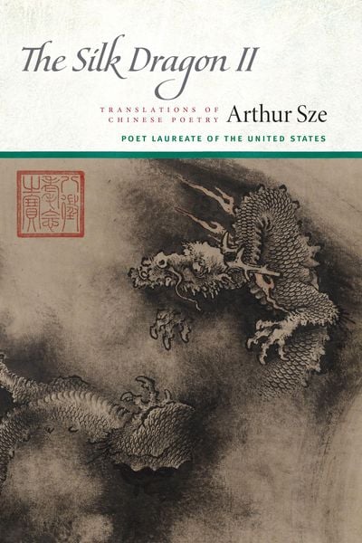 Produktbild: The Silk Dragon II