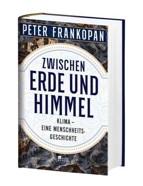 Produktbild: Zwischen Erde und Himmel