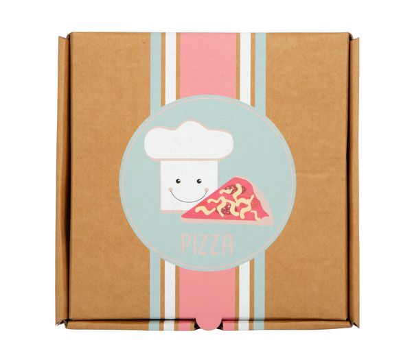 Produktbild: Pizza-Set