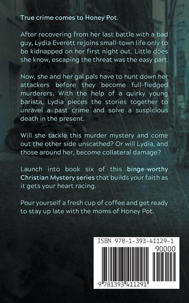 Produktbild: Write and Wronged