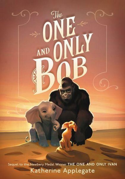 Produktbild: The One and Only Bob
