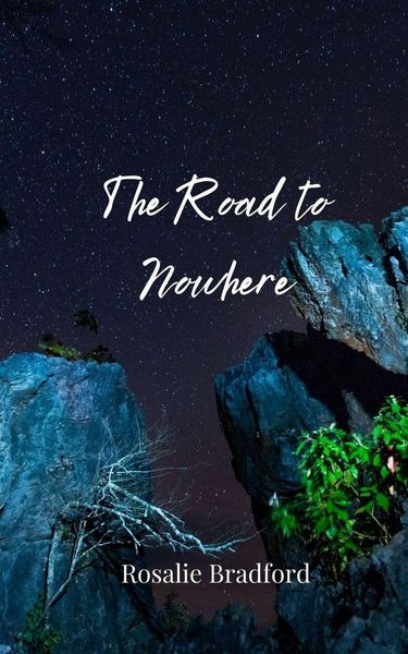 Produktbild: The Road to Nowhere