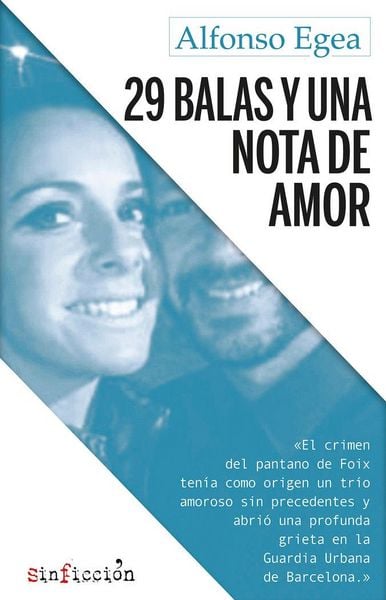 Produktbild: 29 balas y una nota de amor