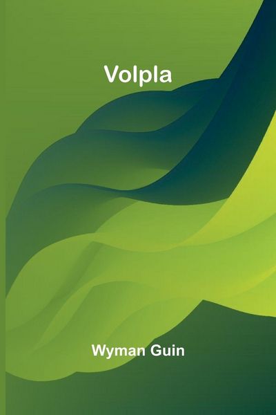 Produktbild: Volpla