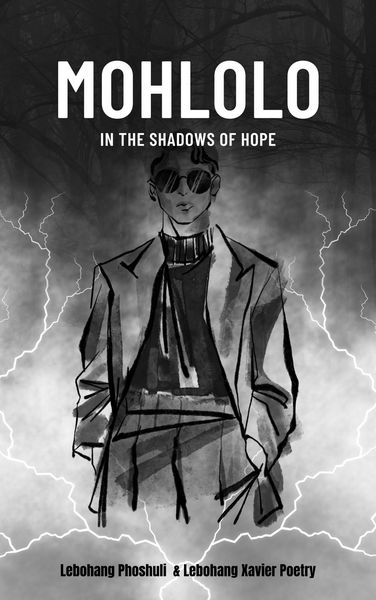Produktbild: Mohlolo: In the Shadows of Hope