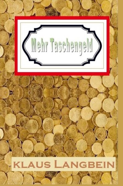 Produktbild: Mehr Taschengeld