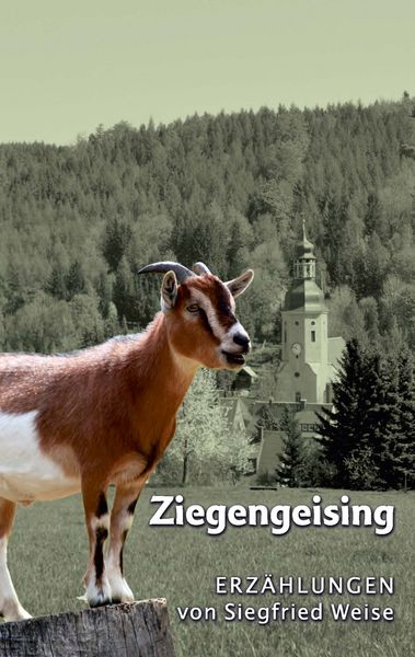 Produktbild: Ziegengeising