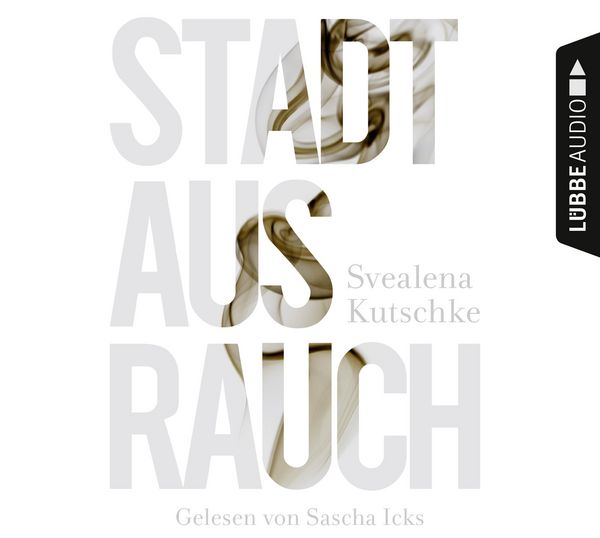 Produktbild: Stadt aus Rauch