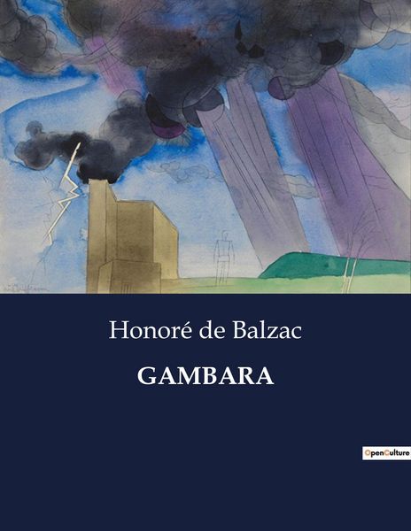 Produktbild: Gambara