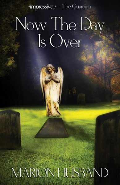 Produktbild: Now The Day Is Over