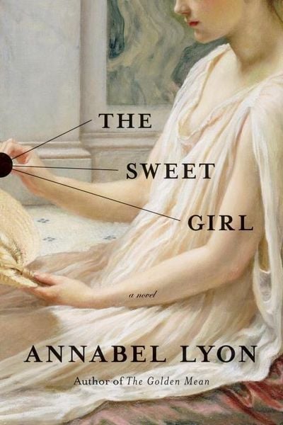 Produktbild: The Sweet Girl