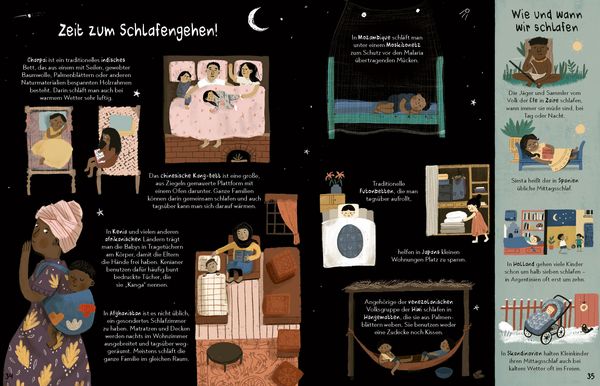 Produktbild: Ich zeig dir meine Welt - Entdecke, wie wir Kinder leben