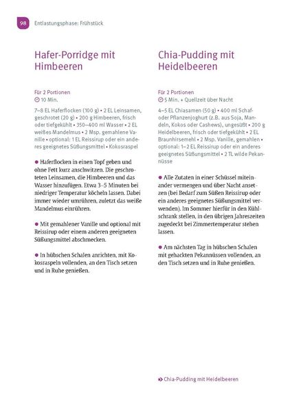 Produktbild: Wunderleicht Leberreinigung