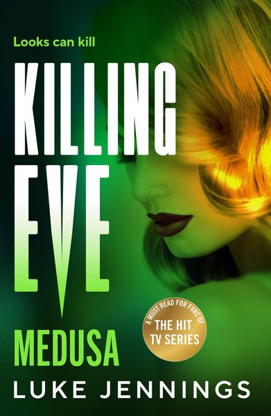 Produktbild: Killing Eve: Medusa