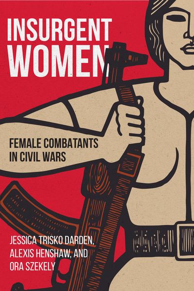Produktbild: Insurgent Women