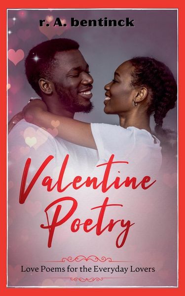 Produktbild: Valentine Poetry