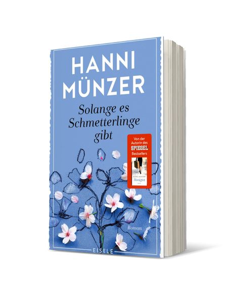 Produktbild: Solange es Schmetterlinge gibt