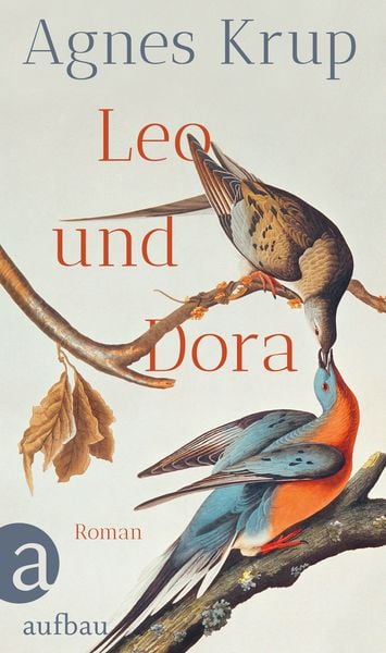 Produktbild: Leo und Dora