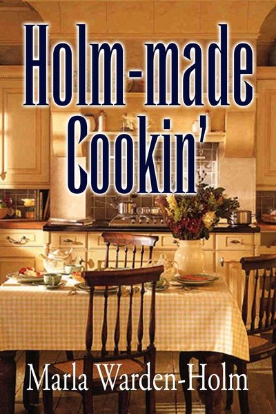 Produktbild: Holm-made Cookin'