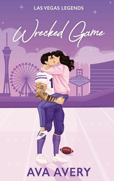 Produktbild: Wrecked Game