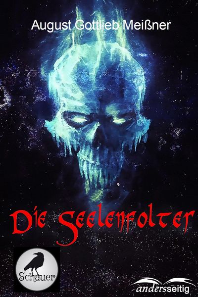 Produktbild: Die Seelenfolter